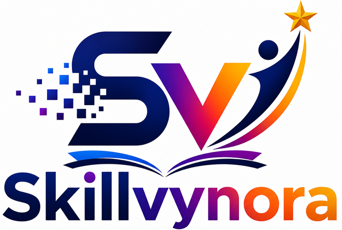 Skillvynora